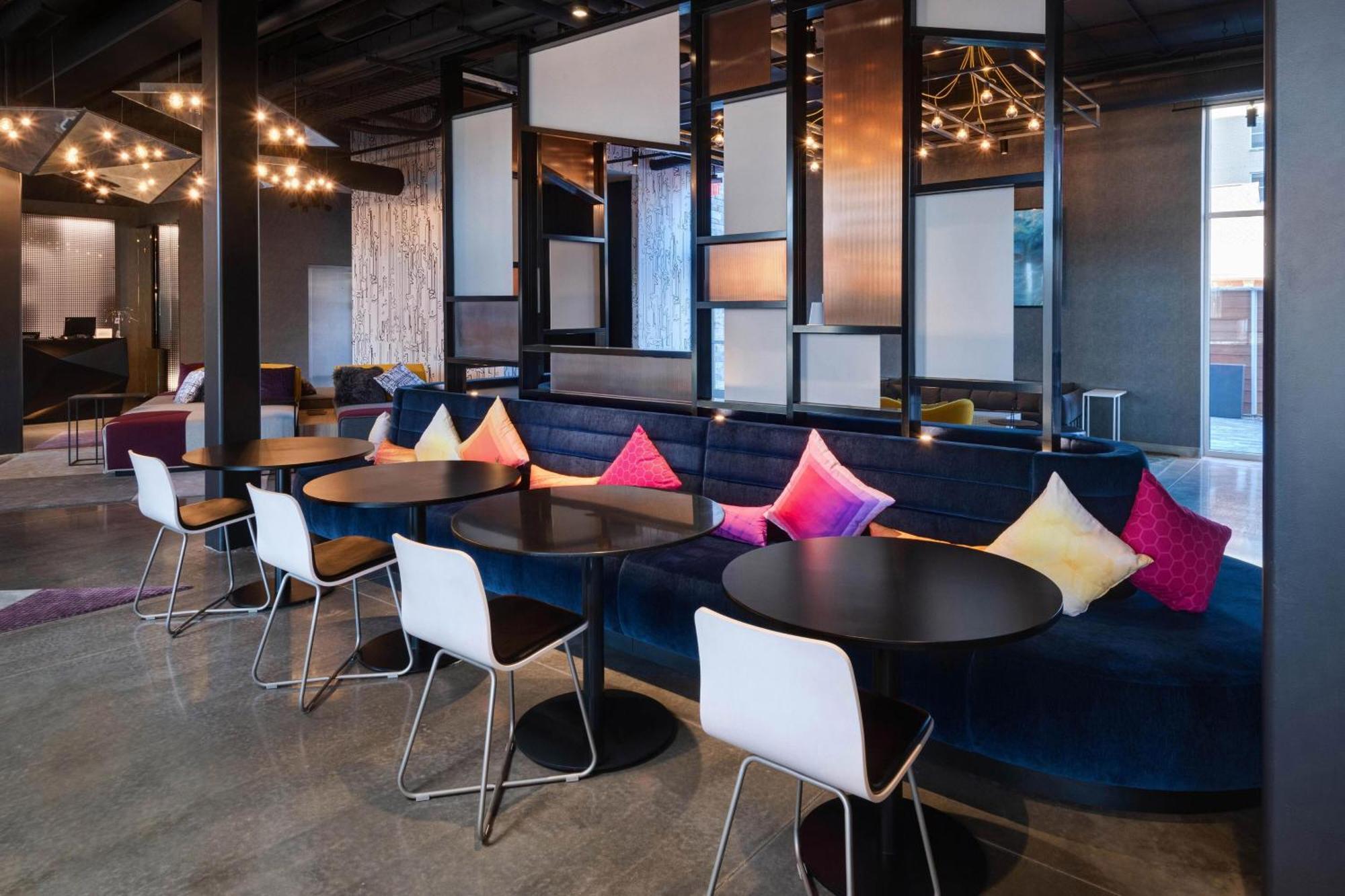 Aloft Cincinnati 3* West Chester