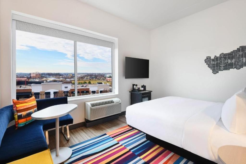 Aloft Cincinnati