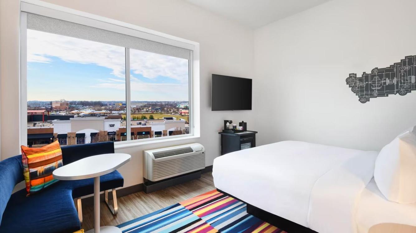 Aloft Cincinnati 3* West Chester