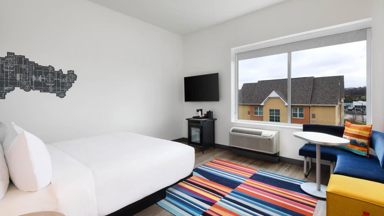 Aloft Cincinnati